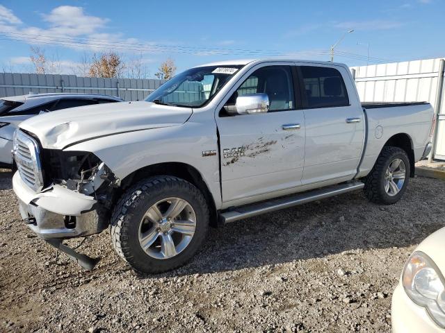 2014 Ram 1500 Slt