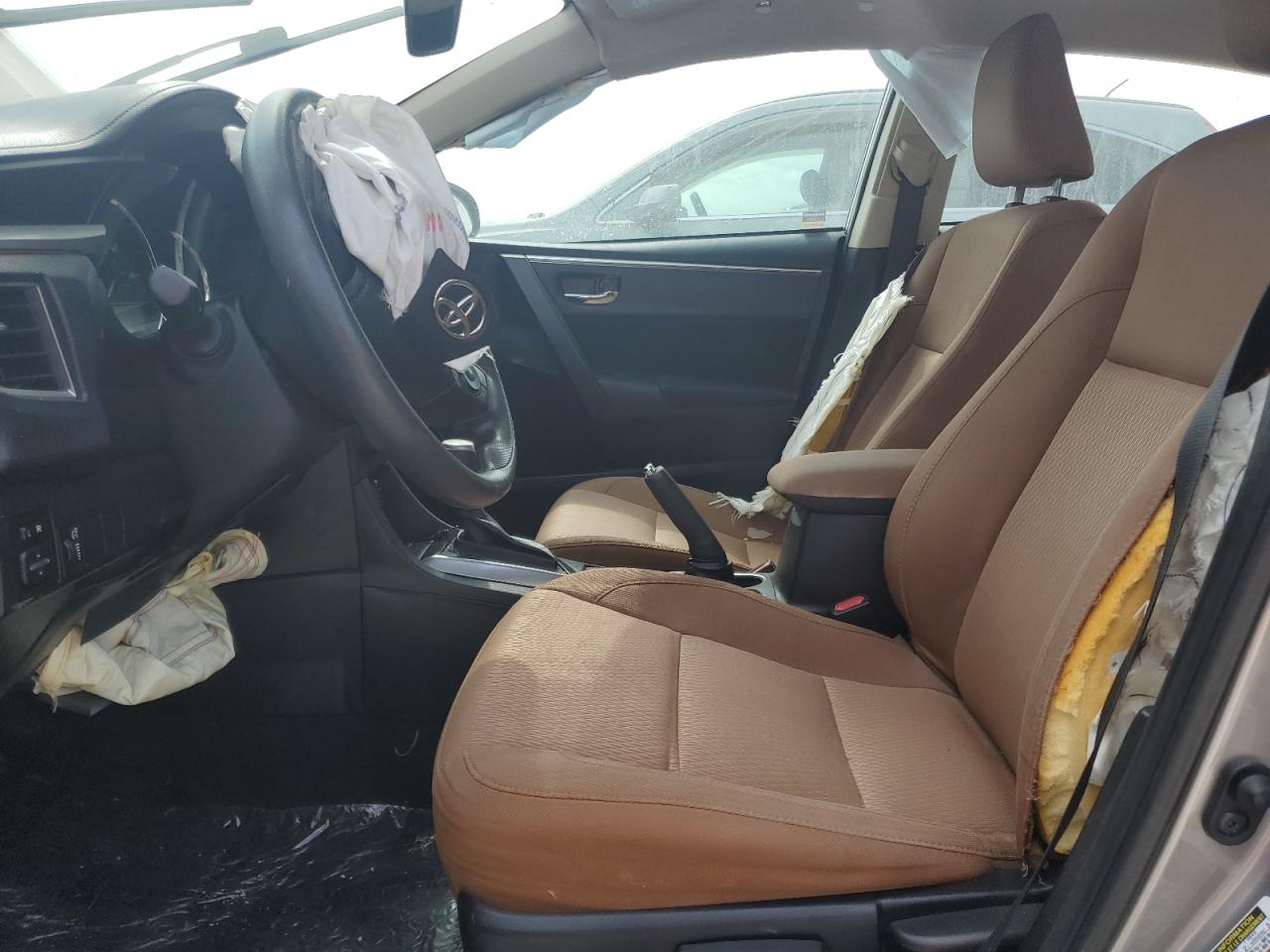 2014 Toyota Corolla - Image 7
