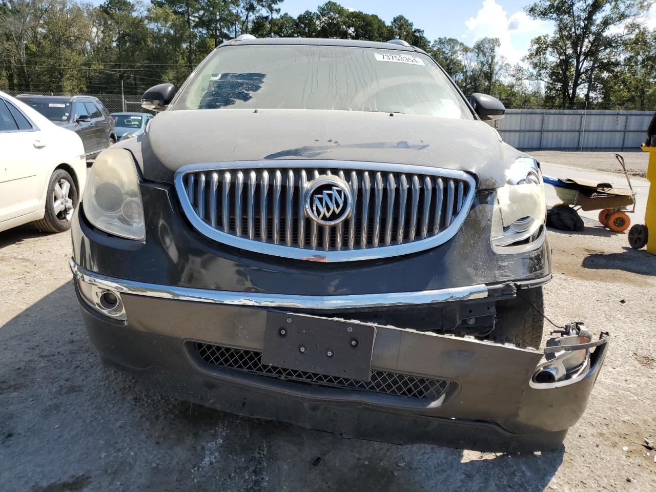 2011 Buick Enclave - Image 5