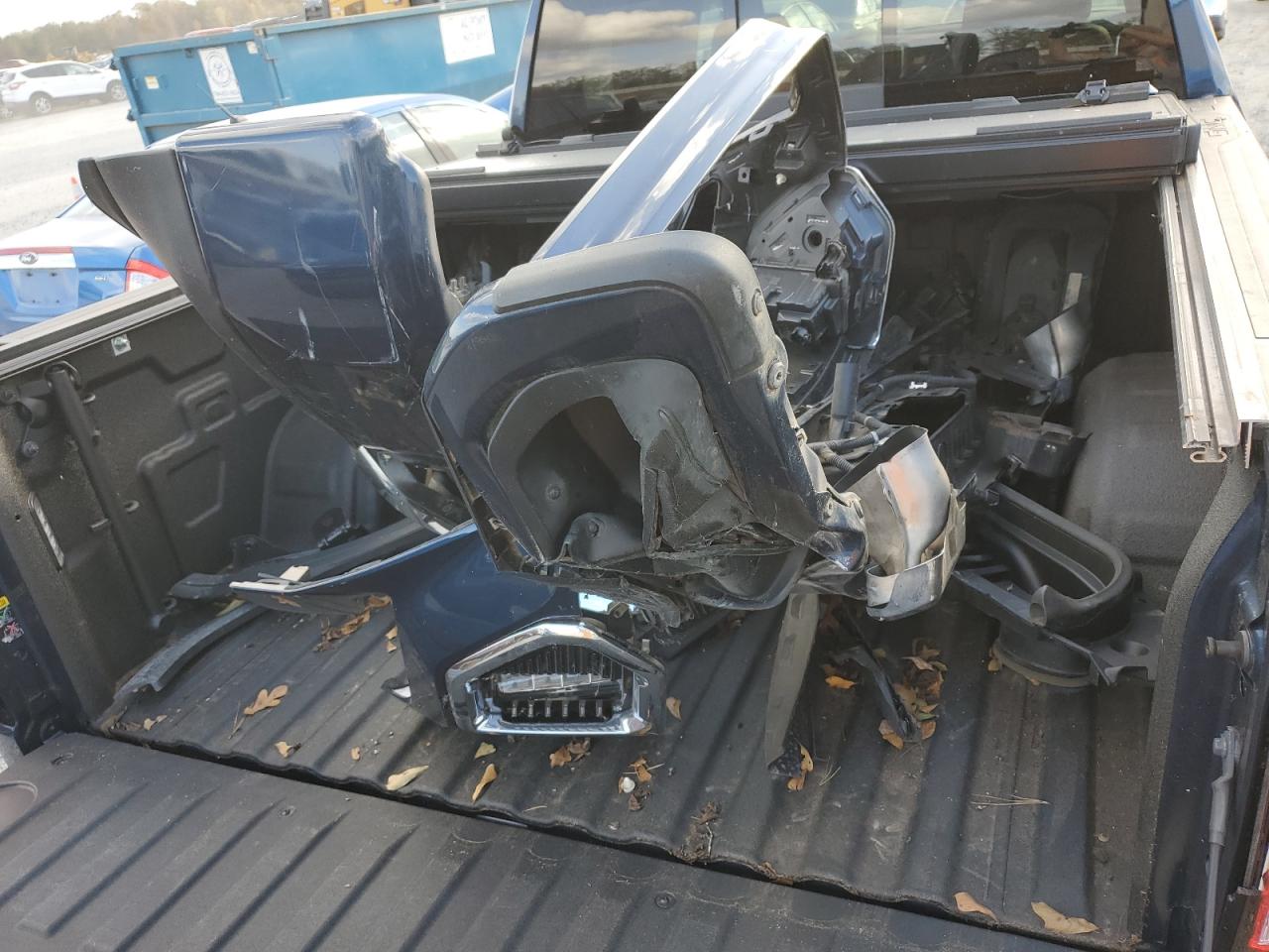 2019 GMC Sierra - Image 12