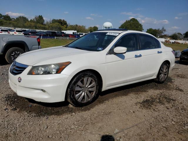 2012 Honda Accord Exl