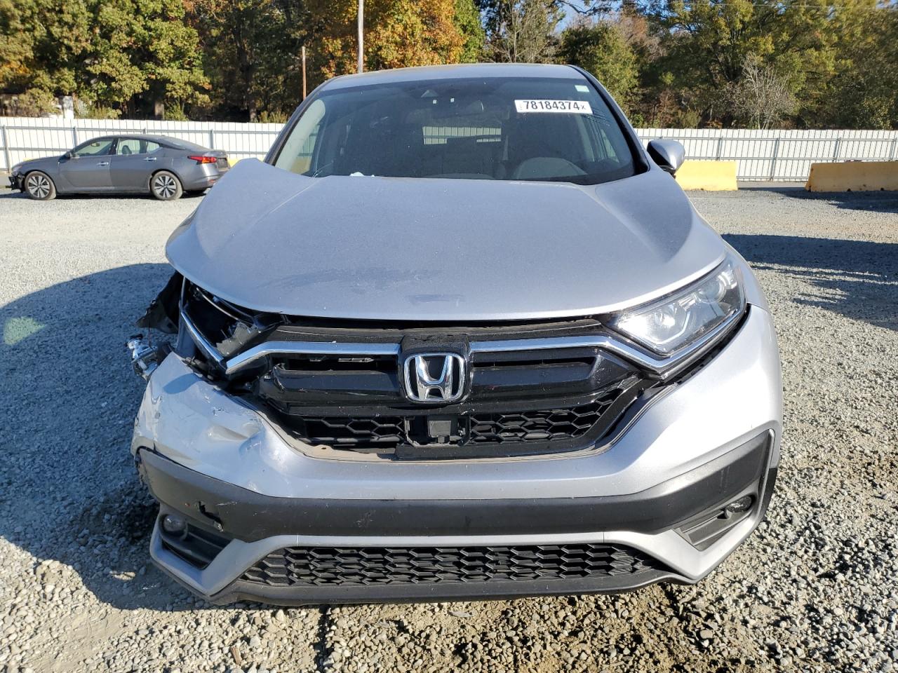 2020 Honda CR-V - Image 5