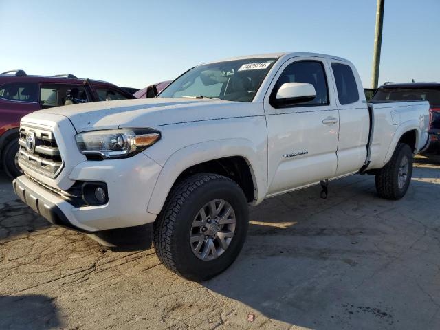 2016 Toyota Tacoma Access Cab