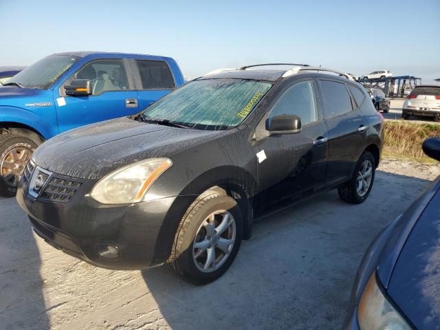 2010 Nissan Rogue S