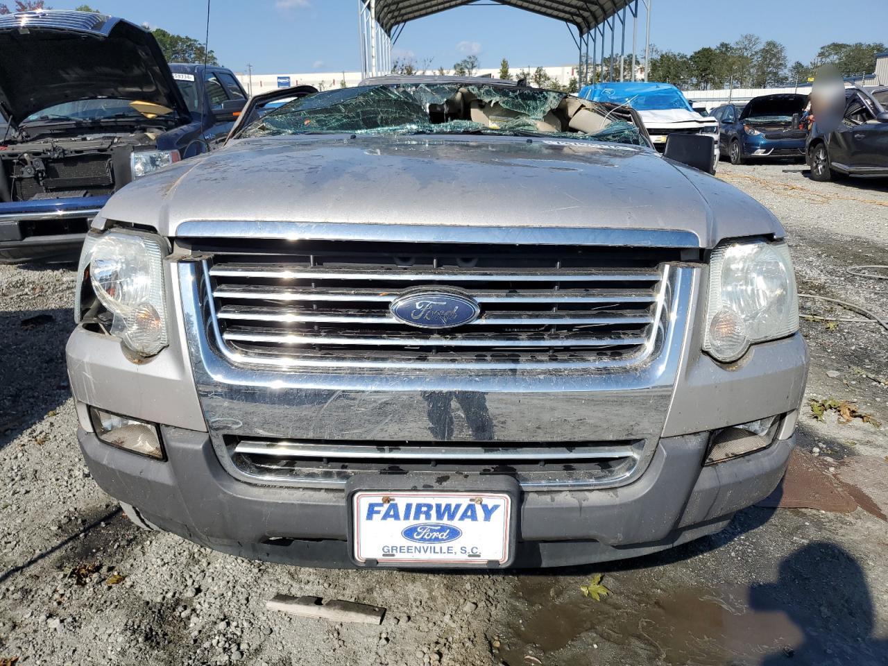 2006 Ford Explorer - Image 5