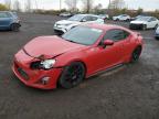 2013 TOYOTA SCION FR-S    à vendre chez Copart QC - MONTREAL