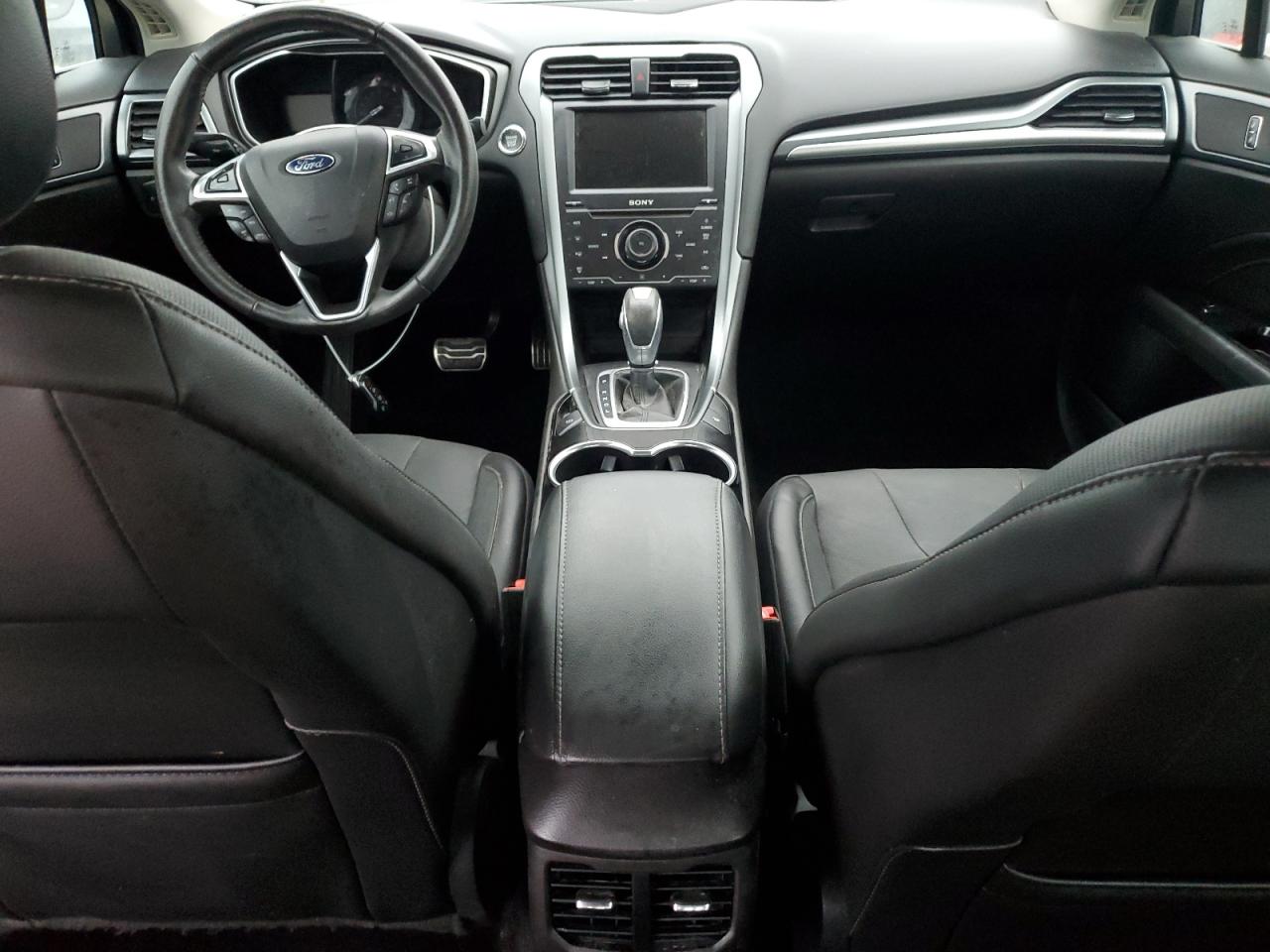 2015 Ford Fusion - Image 8