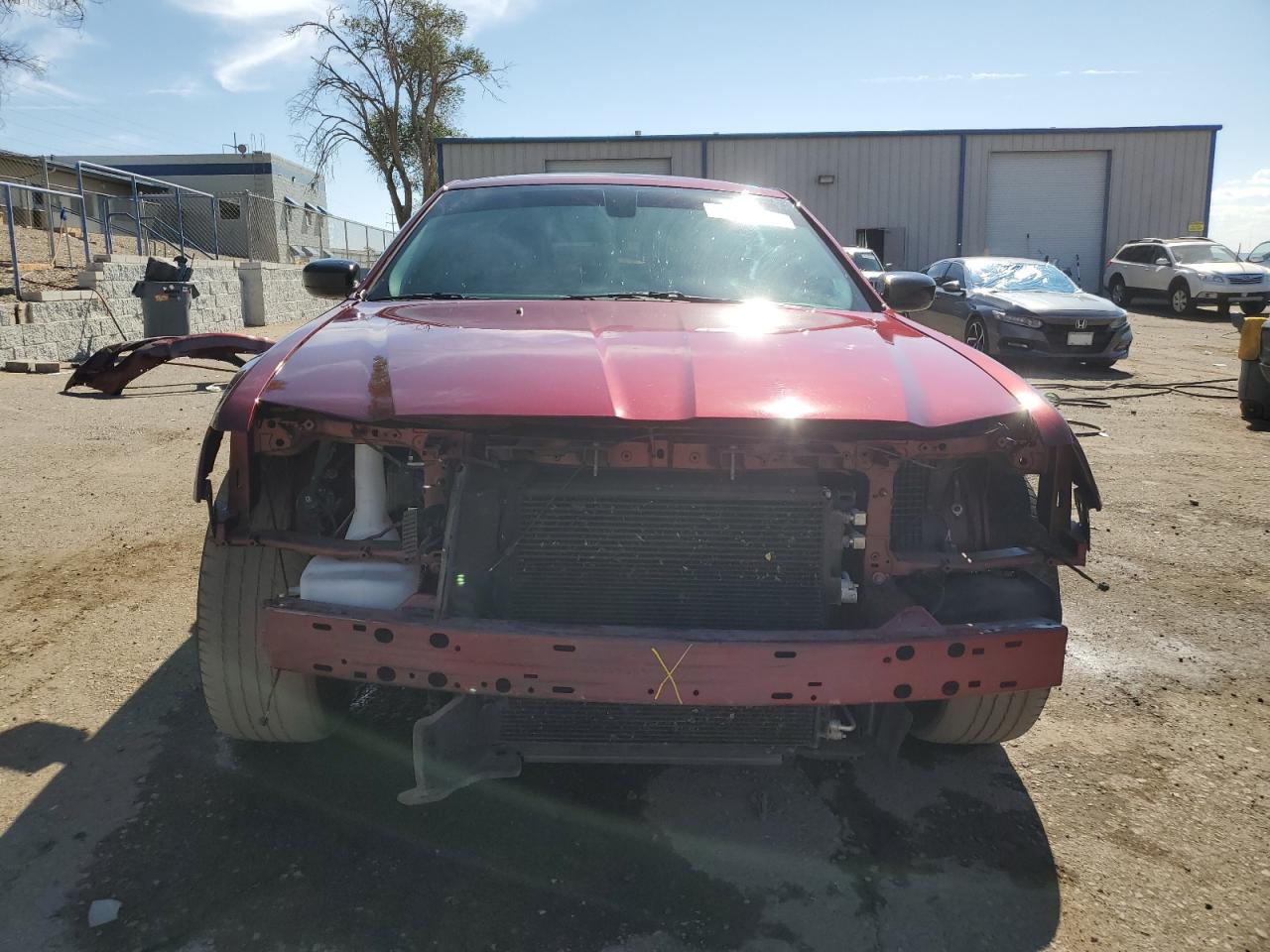 2020 Chrysler 300 - Image 5