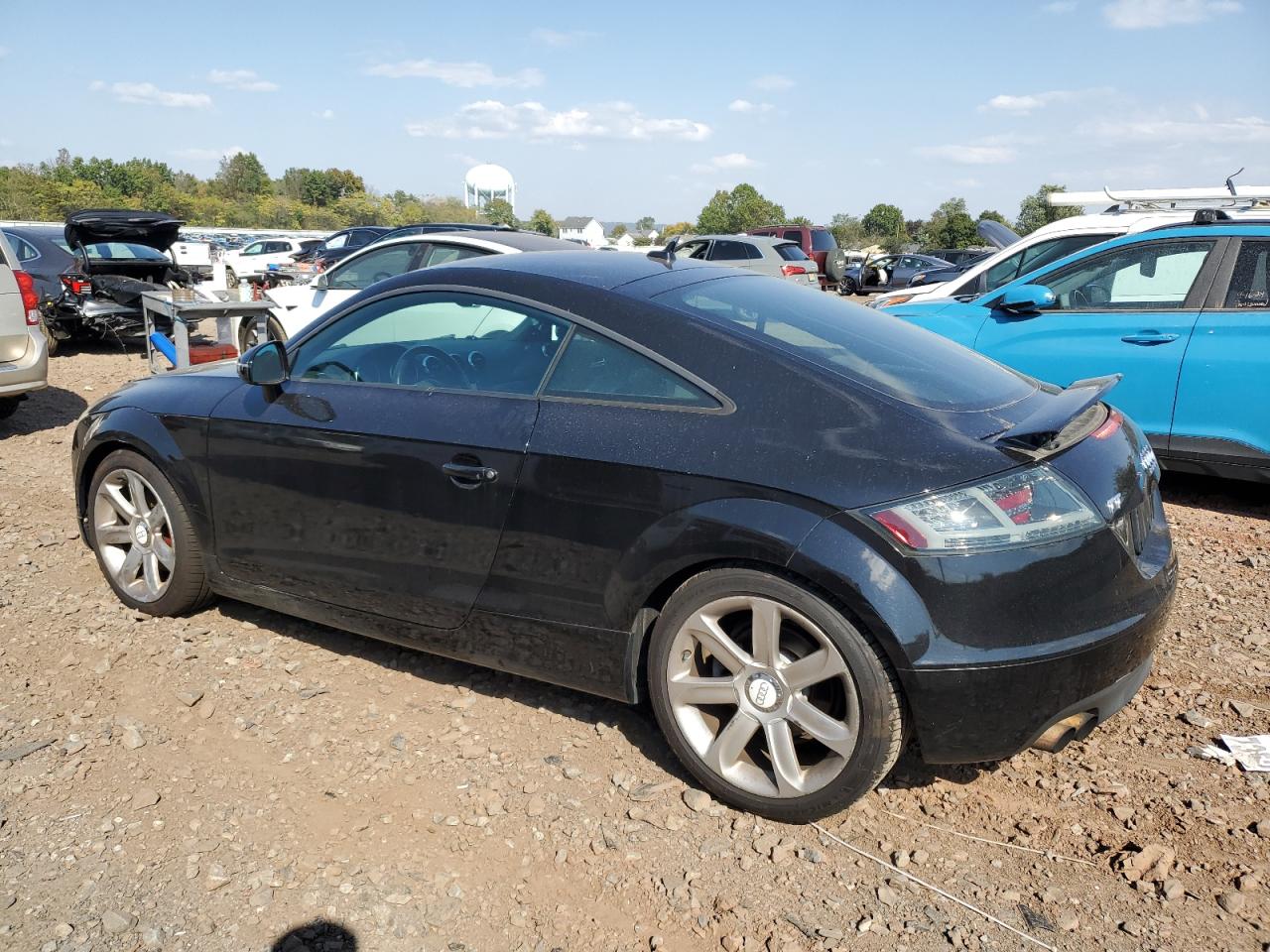 2008 Audi TT - Image 2