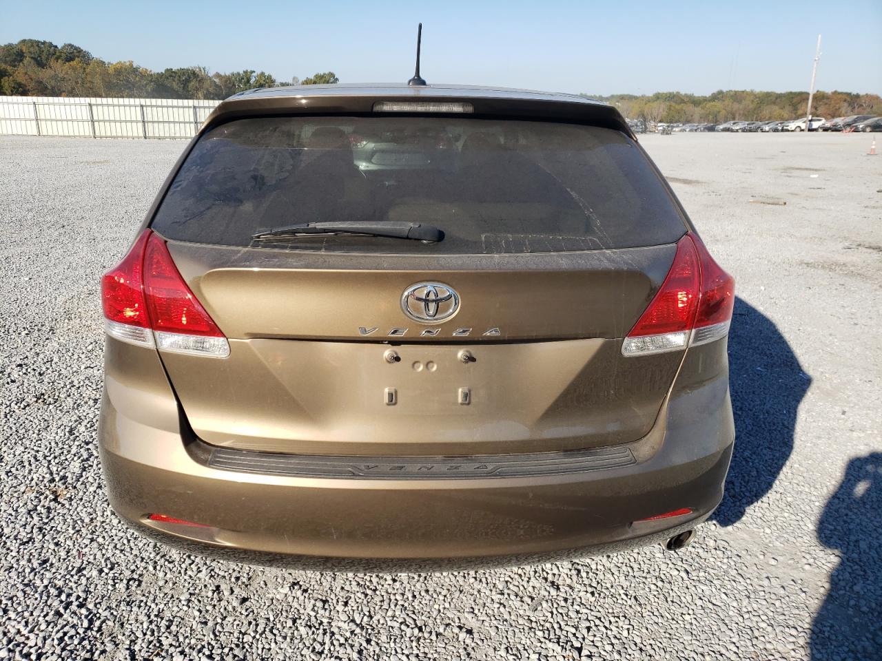 2011 Toyota Venza - Image 6
