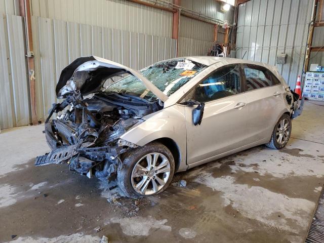 2014 Hyundai Elantra Gt 