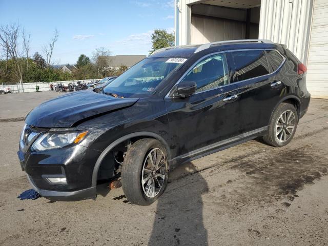 5N1AT2MV6LC794644 Nissan Rogue S