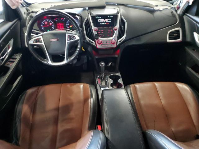  GMC TERRAIN 2016 White