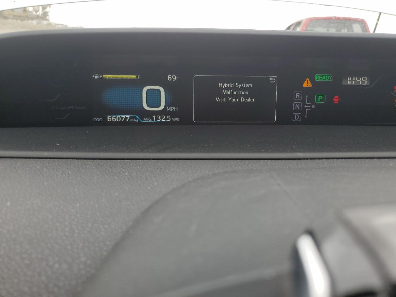 JTDKARFP2H3022123 2017 Toyota Prius Prime