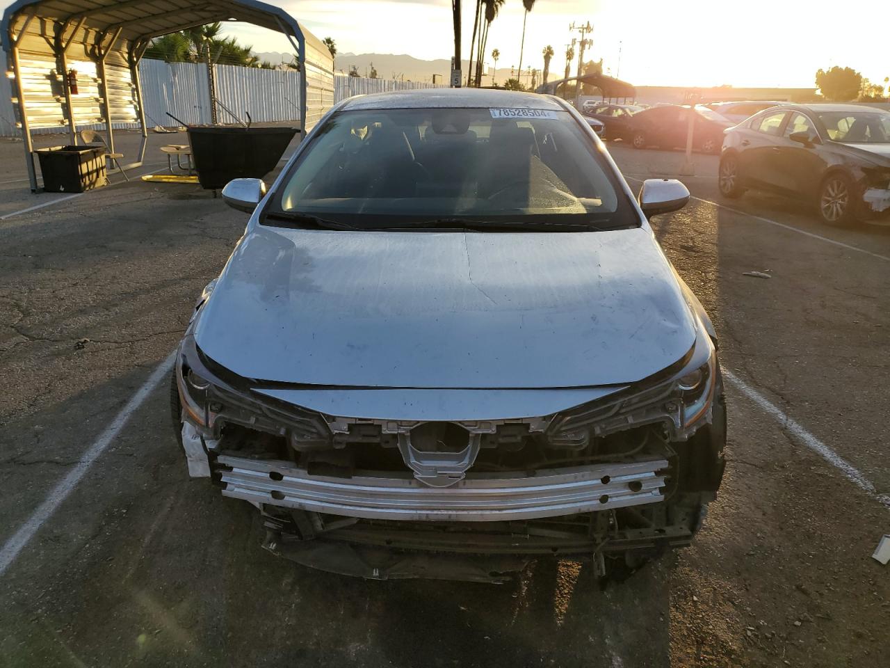 2021 Toyota Corolla - Image 5