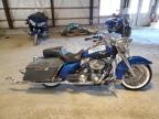 2008 Harley-Davidson Flhrc  en Venta en Candia, NH - Front End