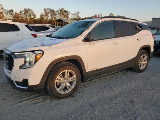 3GKALMEV9NL246342 GMC Terrain SL