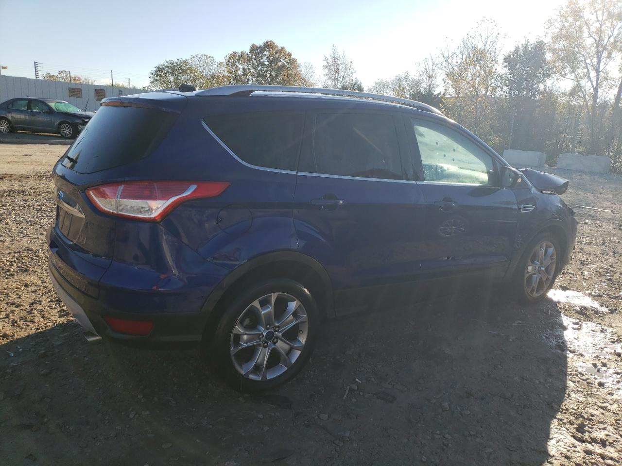 2014 Ford Escape - Image 3