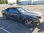 2014 Chevrolet Camaro Lt for Sale in Rancho Cucamonga, CA - Front End