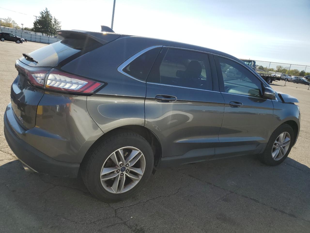 2018 Ford Edge - Image 3