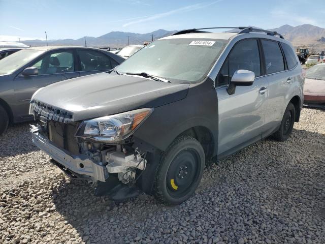 2016 Subaru Forester 2.0Xt Premium de vânzare în Magna, UT - Front End