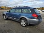 2008 Subaru Outback 2.5I Limited de vânzare în Candia, NH - Side