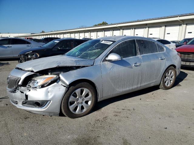 2014 Buick Regal Premium