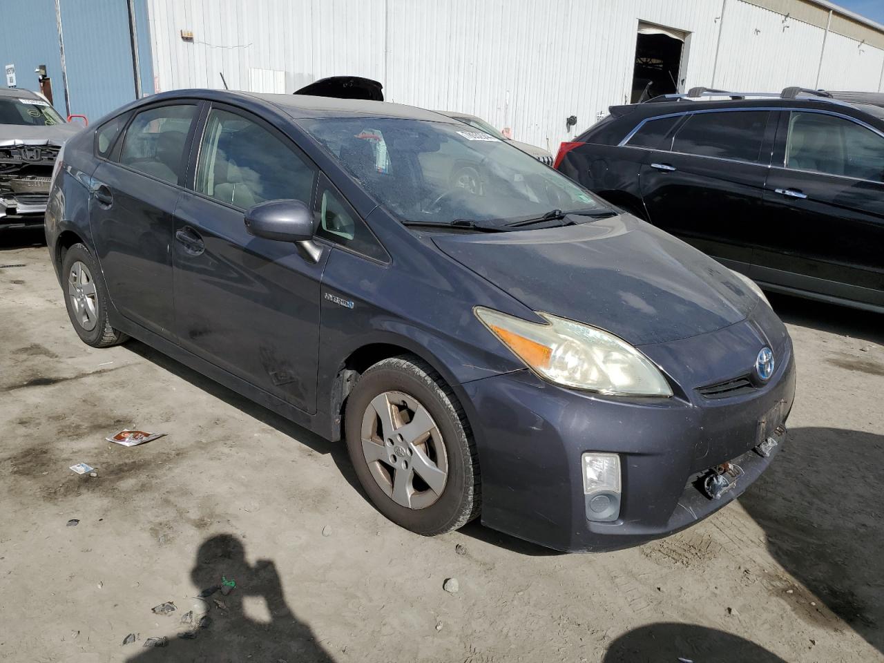 2010 Toyota Prius - Image 4