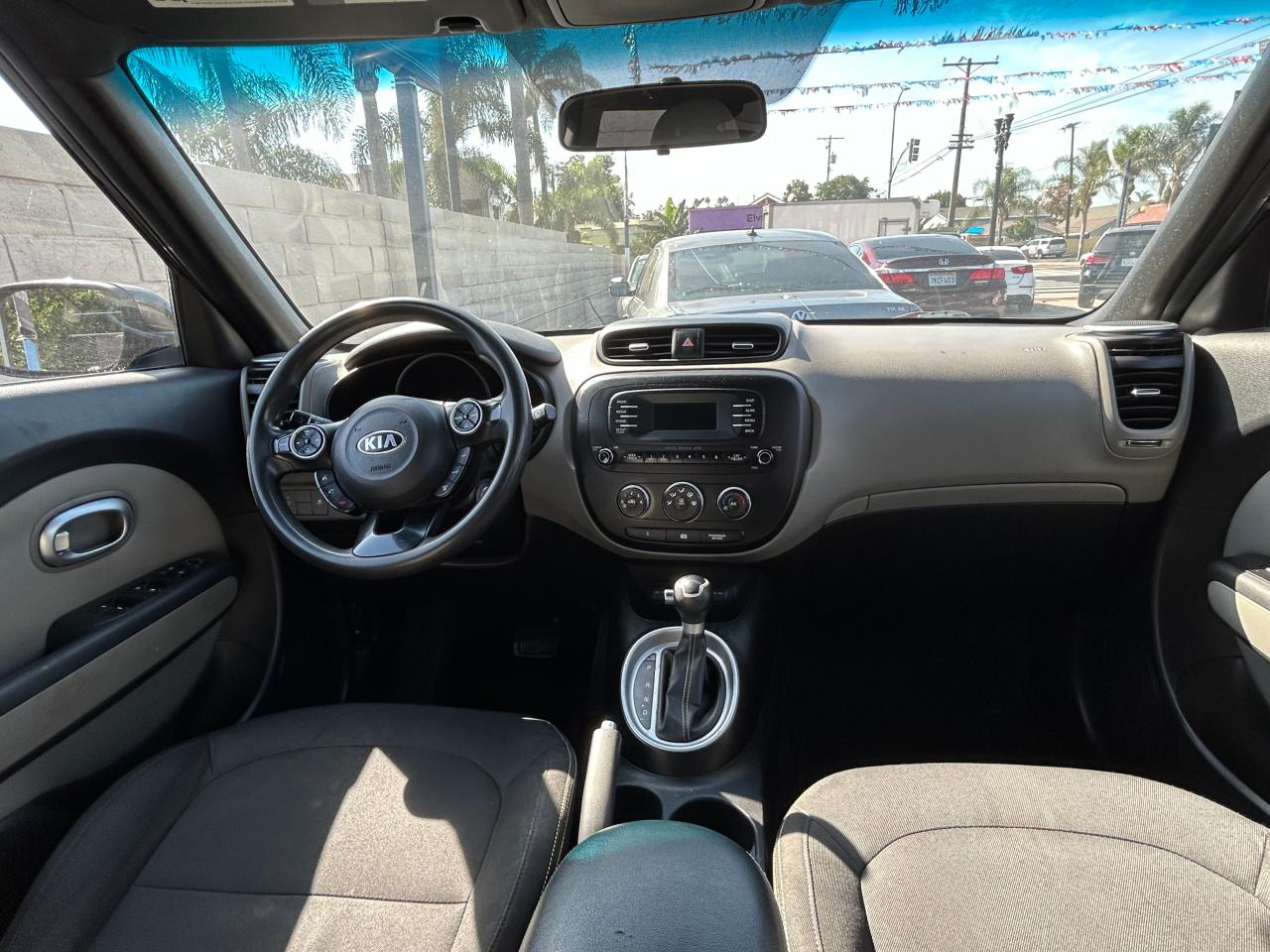 KNDJP3A58E7036013 2014 Kia Soul +