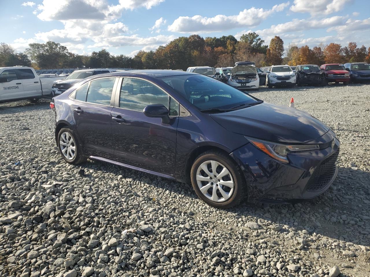 2020 Toyota Corolla - Image 4
