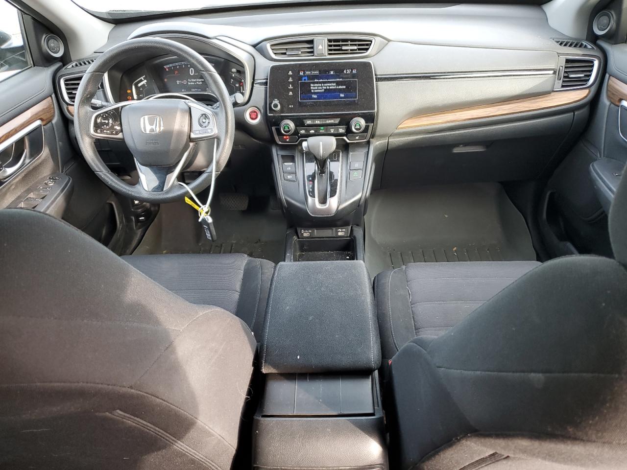 2020 Honda CR-V - Image 8