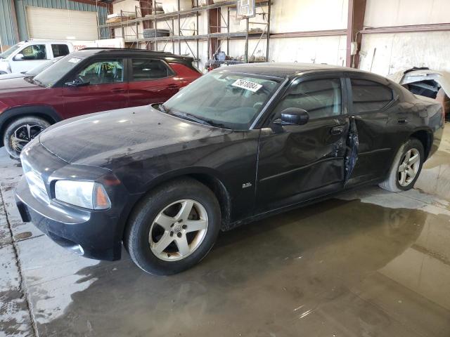 2010 Dodge Charger Sxt