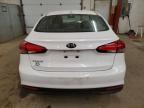 2017 Kia Forte Lx de vânzare în Ham Lake, MN - Front End