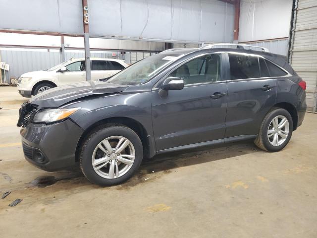 2014 Acura Rdx 