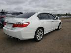 2014 HONDA ACCORD TOURING for sale at Copart ON - TORONTO