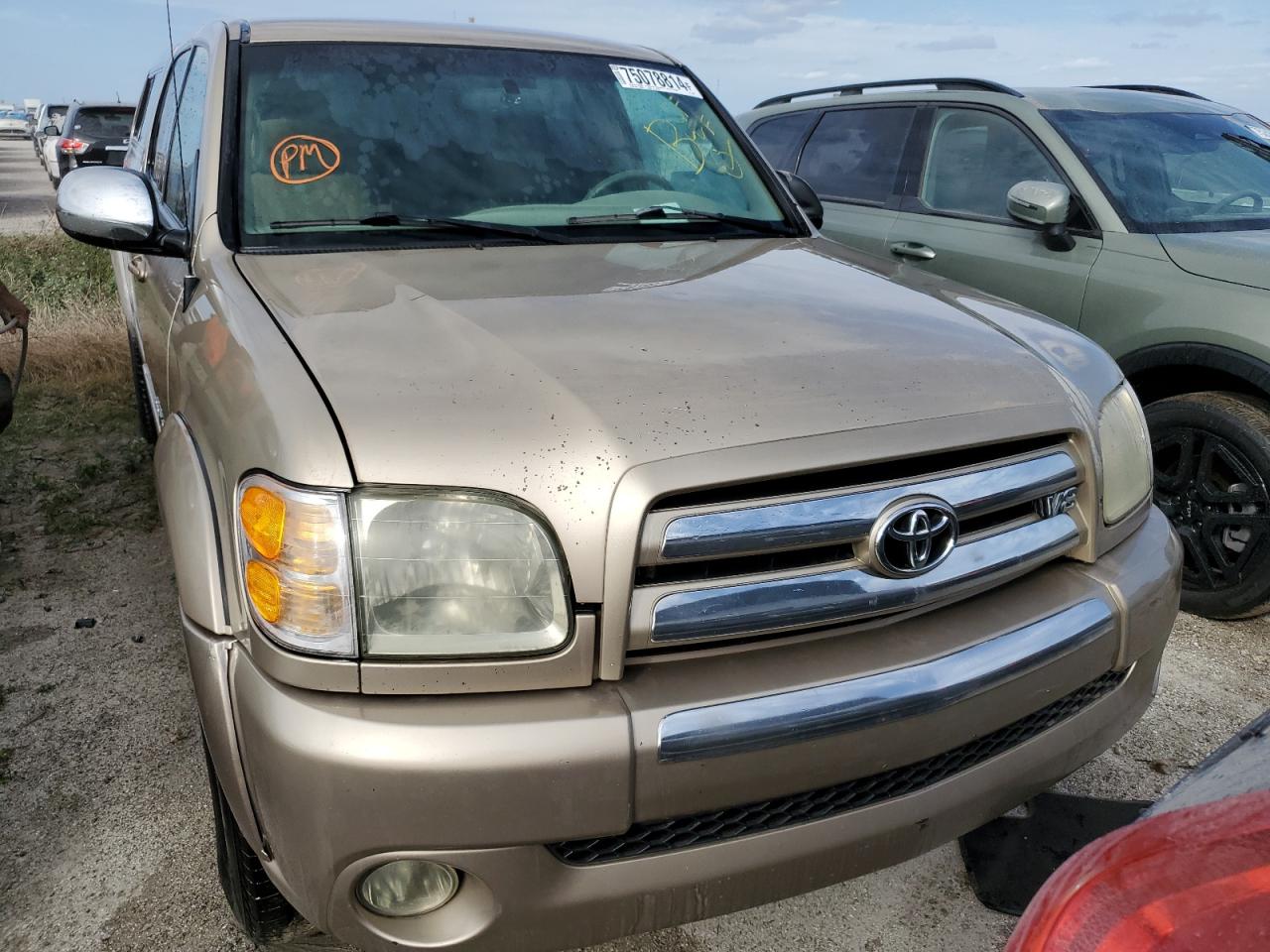2004 Toyota Tundra - Image 5