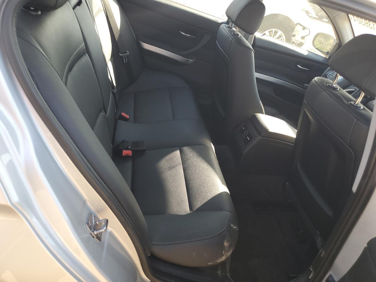 2011 BMW 328 I VIN: WBAPH7G52BNL85873 Lot: 77139304