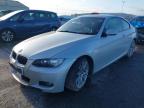 2007 BMW 335D M SPORT  for sale at Copart CHESTER