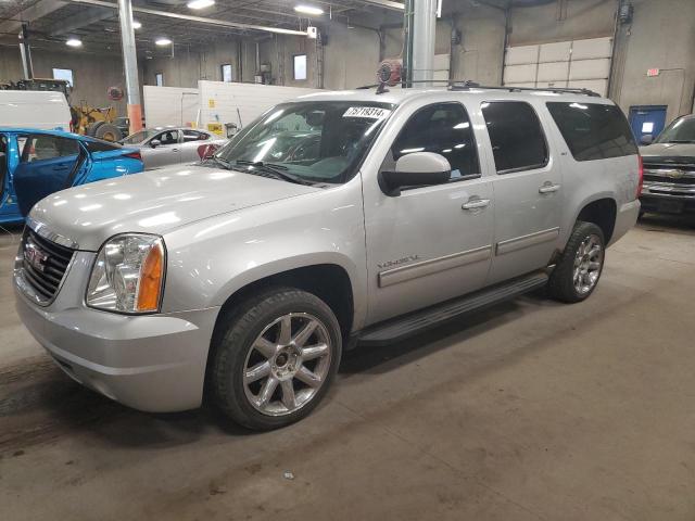 2012 Gmc Yukon Xl K1500 Slt