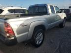 2005 Toyota Tacoma Access Cab за продажба в Riverview, FL - Water/Flood