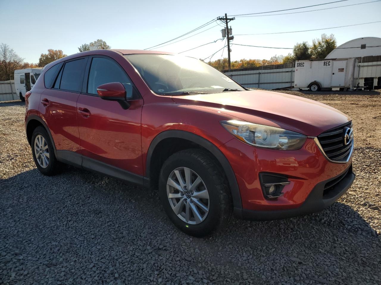 2016 Mazda CX-5 - Image 4
