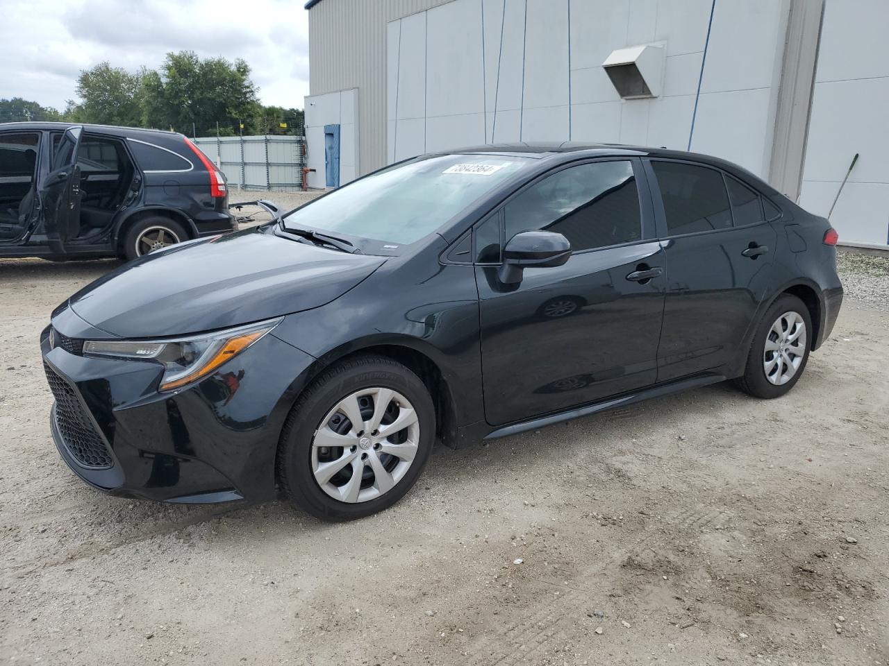 5YFEPMAE9NP365745 2022 TOYOTA COROLLA - Image 1