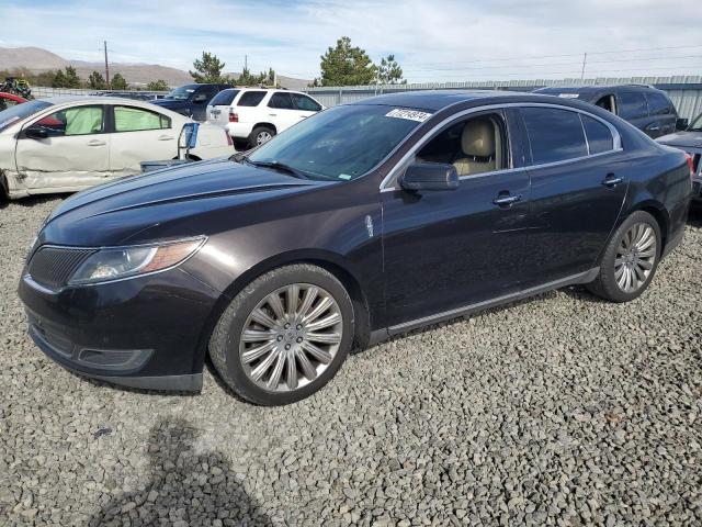 2014 Lincoln Mks 