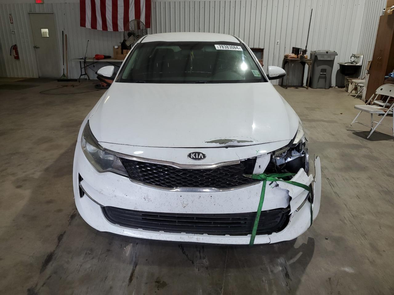 2018 Kia Optima - Image 5