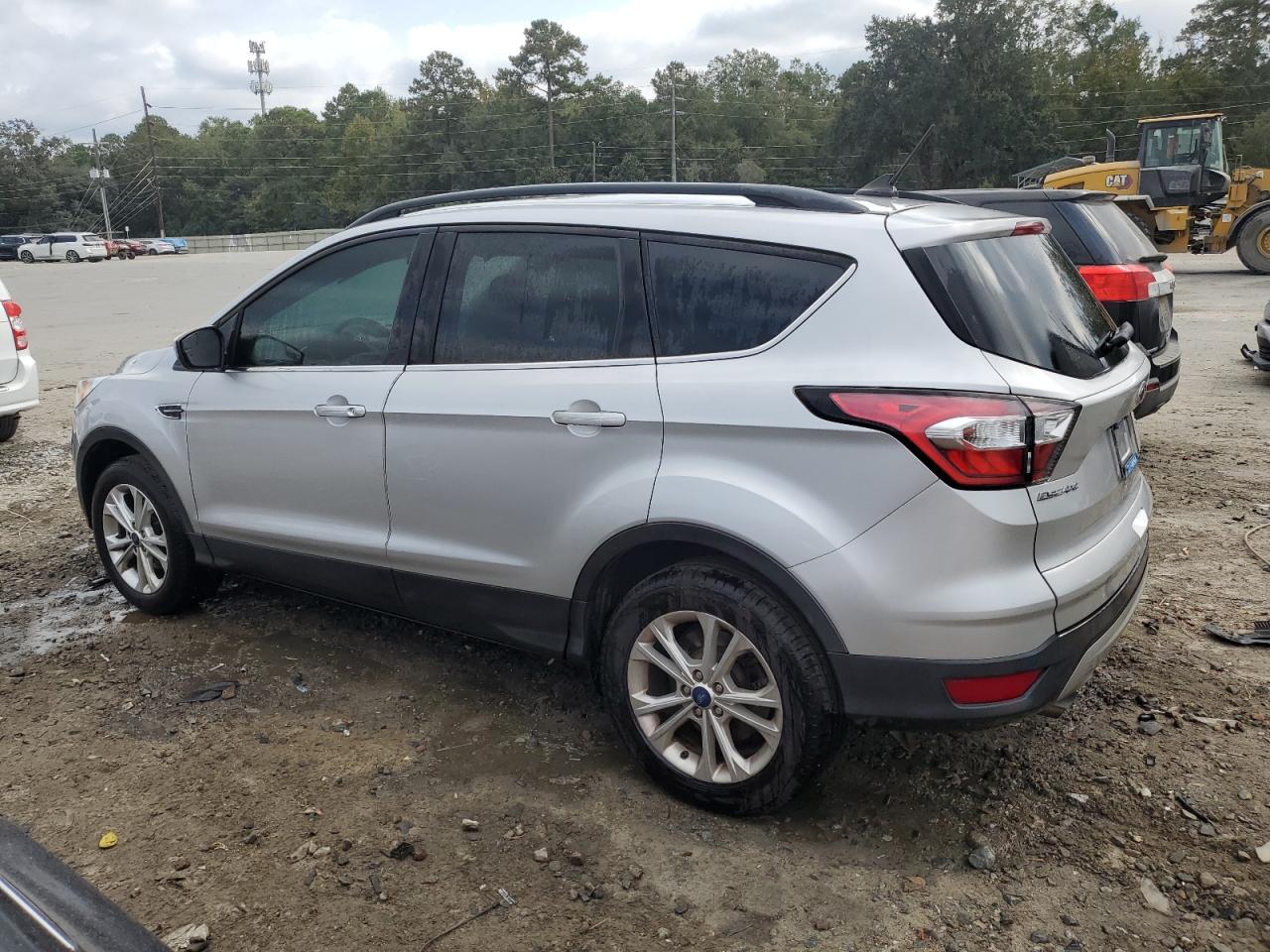 2018 Ford Escape - Image 2
