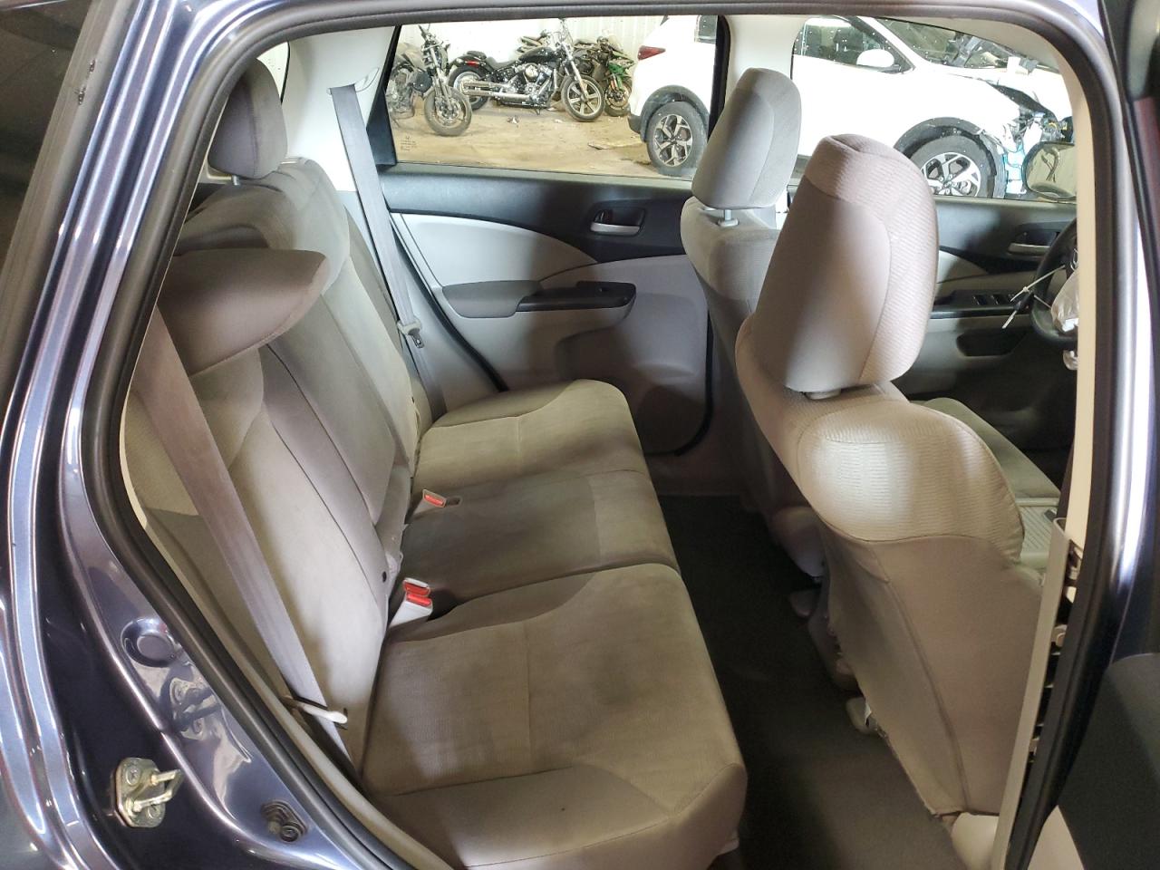 2HKRM4H37EH643344 2014 Honda Cr-V Lx