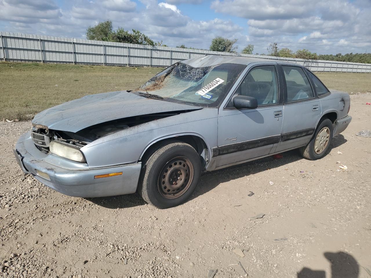 1995 Buick Regal - Image 1