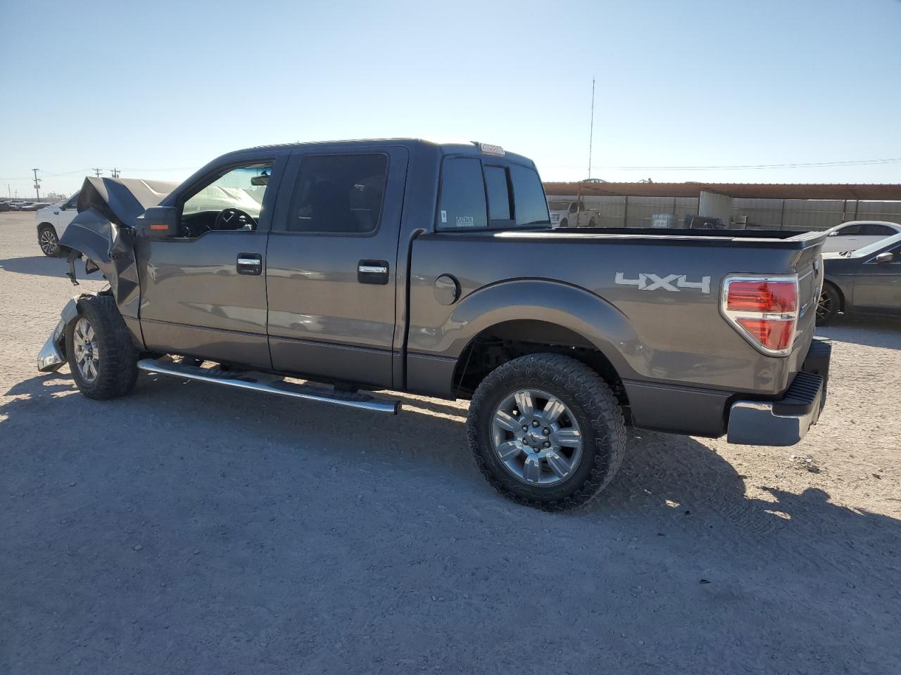 2012 Ford F-150 - Image 2