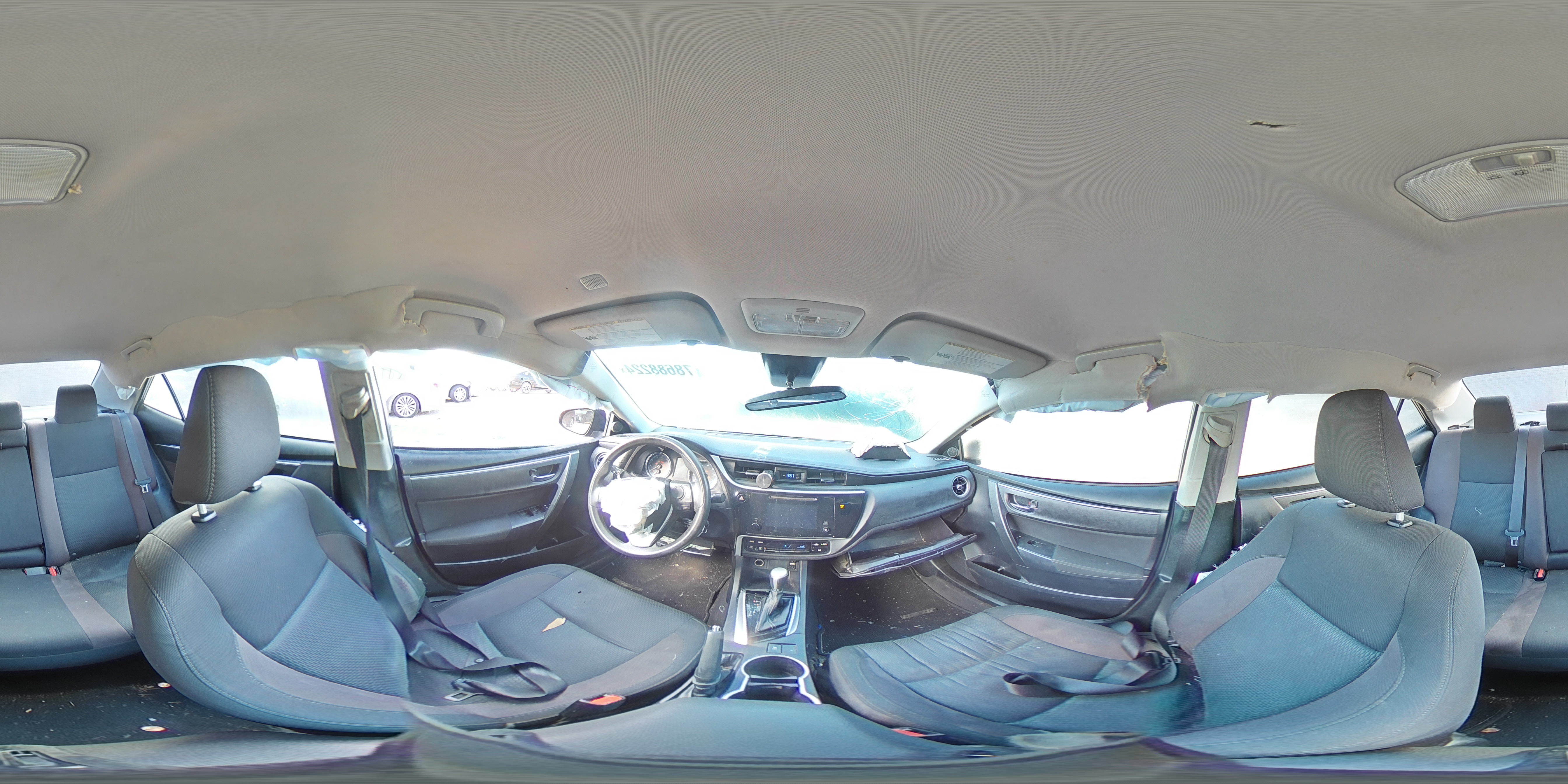 2019 Toyota Corolla - Image 13