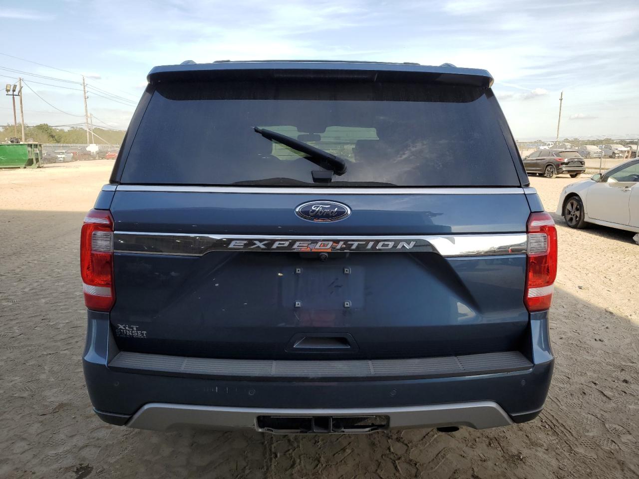 1FMJU1JT0LEA56126 2020 Ford Expedition Xlt